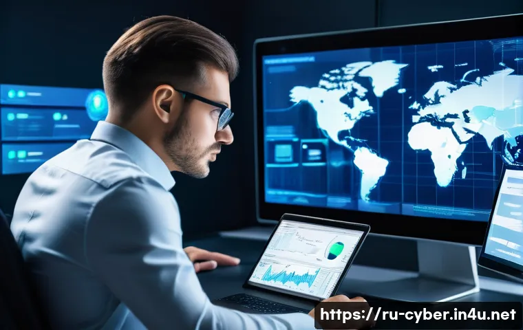 클라우드 보안 전문가로 성장하기 관련 이미지 1