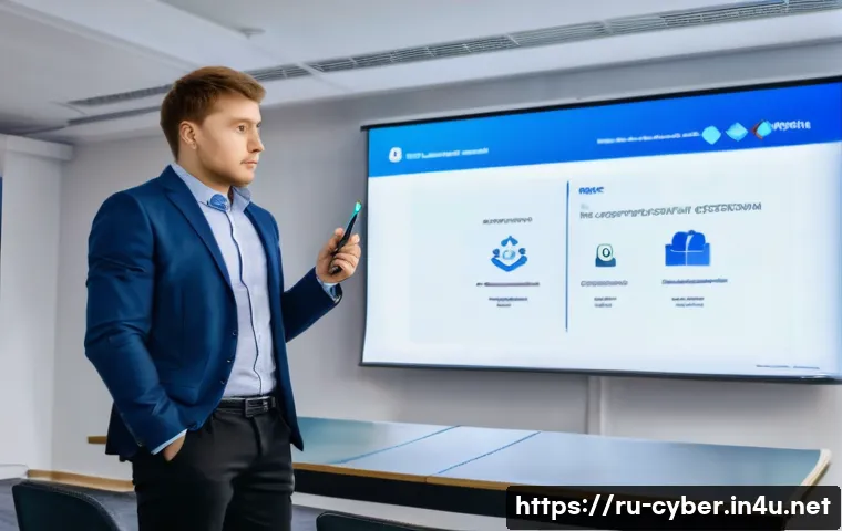 클라우드 보안 전문가로 성장하기 관련 이미지 2